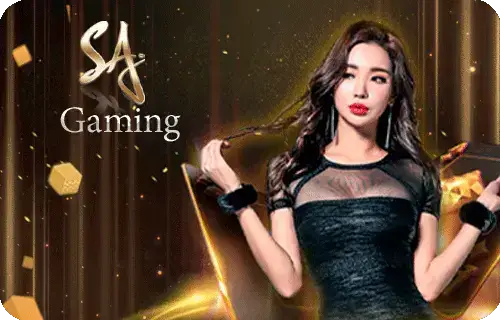 Sa Gaming by ฟัน นี่ 888